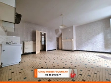 SOUS OFFRE ACCEPTEE !!!