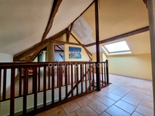 🏘️ Tinchebray centre – Ensemble immobilier avec fort potentiel