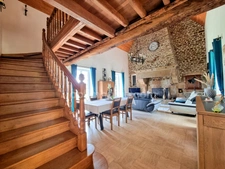 🏡 EN EXCLUSIVITE - Magnifique chaumière de 125 m² à vendre à TINCHEBRAY