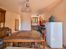 Maison de maître - 8 pièces - LE TOURNEUR (14)