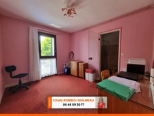 Appartement au calme de 103m² avec garage et 2 places de parking - VIRE 