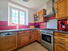🏡 EN EXCLUSIVITE - Magnifique chaumière de 125 m² à vendre à TINCHEBRAY
