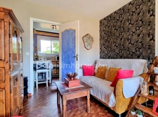🏡 CHARMANT PAVILLON DE 72 m² AVEC SOUS-SOL COMPLET ET JARDIN CLOS SITUE A TINCHEBRAY ! ❤️