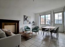 ? Immeuble de rapport composé d'une maison avec jardinet et d'un studio – Tinchebray centre