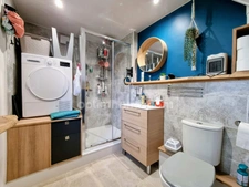 🏡 EN EXCLUSIVITE - Maison en pierre exposée plein SUD avec piscine chauffée à vendre à TINCHEBRAY BOCAGE