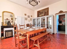 ? EN EXCLUSIVITE - Maison bourgeoise 215 m² à vendre à Tinchebray – Centre-ville