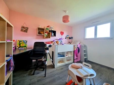 🏡 Maison contemporaine construite en 2019 - 124 m² à Saint Georges des Groseillers