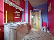 🏘️ Tinchebray centre – Ensemble immobilier avec fort potentiel