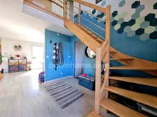 🏡 Maison contemporaine construite en 2019 - 124 m² à Saint Georges des Groseillers