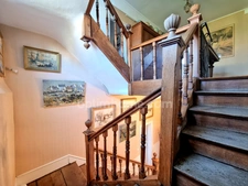 ? EN EXCLUSIVITE - Maison bourgeoise 215 m² à vendre à Tinchebray – Centre-ville