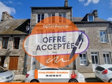 SOUS OFFRE ACCEPTEE !!!