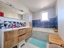 🏡 Maison contemporaine construite en 2019 - 124 m² à Saint Georges des Groseillers
