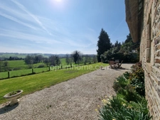🏡 EN EXCLUSIVITE - Magnifique chaumière de 125 m² à vendre à TINCHEBRAY