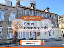 SOUS OFFRE ACCEPTEE !!!