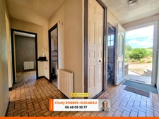🏡 PAVILLON 7 PIÈCES - 133 m² – GER (50850)