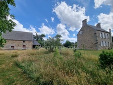 Maison en pierre - 4 pièces - 110m² - A proximité immédiate de l'axe Tinchebray / Flers