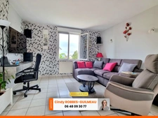 🏡 EN EXCLUSIVITE - Pavillon de plain-pied sur sous-sol - 103 m² à VAUDRY