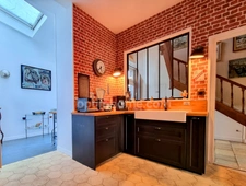 ? EN EXCLUSIVITE - Maison bourgeoise 215 m² à vendre à Tinchebray – Centre-ville