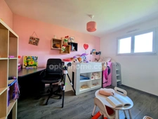 🏡 Maison contemporaine construite en 2019 - 124 m² à Saint Georges des Groseillers