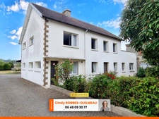 🏡 ENSEMBLE IMMOBILIER À FORT POTENTIEL – SAINT-PIERRE-D’ENTREMONT