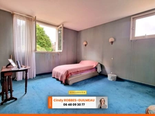🏡 ENSEMBLE IMMOBILIER À FORT POTENTIEL – SAINT-PIERRE-D’ENTREMONT