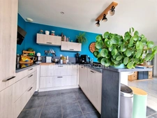 🏡 Maison contemporaine construite en 2019 - 124 m² à Saint Georges des Groseillers