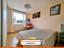 🏡 EN EXCLUSIVITE - Pavillon de plain-pied sur sous-sol - 103 m² à VAUDRY