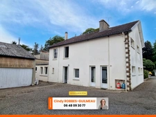 🏡 ENSEMBLE IMMOBILIER À FORT POTENTIEL – SAINT-PIERRE-D’ENTREMONT