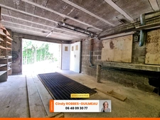 🏡 PAVILLON 7 PIÈCES - 133 m² – GER (50850)