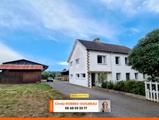 🏡 ENSEMBLE IMMOBILIER À FORT POTENTIEL – SAINT-PIERRE-D’ENTREMONT