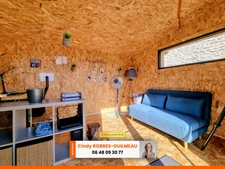 🏡 EN EXCLUSIVITE - Maison en pierre exposée plein SUD avec piscine chauffée à vendre à TINCHEBRAY BOCAGE