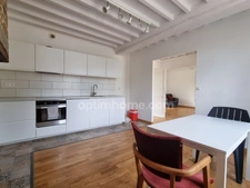 Maison en pierre - 4 pièces - 110m² - A proximité immédiate de l'axe Tinchebray / Flers
