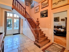 ? EN EXCLUSIVITE - Maison bourgeoise 215 m² à vendre à Tinchebray – Centre-ville