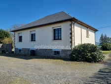 ✨ Pavillon de 93 m² avec véranda et grand terrain - SAINT QUENTIN LES CHARDONNETS (61)