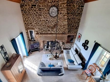 🏡 EN EXCLUSIVITE - Magnifique chaumière de 125 m² à vendre à TINCHEBRAY