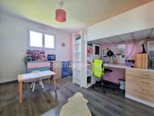 🏡 Maison contemporaine construite en 2019 - 124 m² à Saint Georges des Groseillers