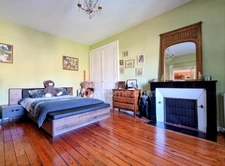 ? EN EXCLUSIVITE - Maison bourgeoise 215 m² à vendre à Tinchebray – Centre-ville