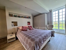 🏡 EN EXCLUSIVITE - Magnifique chaumière de 125 m² à vendre à TINCHEBRAY