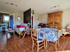 🏡 CHARMANT PAVILLON DE 72 m² AVEC SOUS-SOL COMPLET ET JARDIN CLOS SITUE A TINCHEBRAY ! ❤️