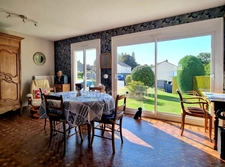 🏡 CHARMANT PAVILLON DE 72 m² AVEC SOUS-SOL COMPLET ET JARDIN CLOS SITUE A TINCHEBRAY ! ❤️