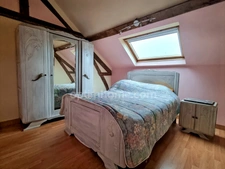 🏘️ Tinchebray centre – Ensemble immobilier avec fort potentiel