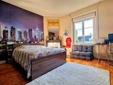 ? EN EXCLUSIVITE - Maison bourgeoise 215 m² à vendre à Tinchebray – Centre-ville