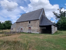 Maison en pierre - 4 pièces - 110m² - A proximité immédiate de l'axe Tinchebray / Flers