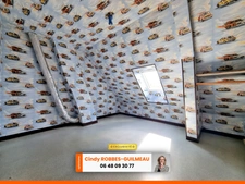 🏡 PAVILLON 7 PIÈCES - 133 m² – GER (50850)