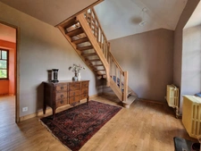 Maison de maître - 8 pièces - LE TOURNEUR (14)