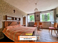 🏡 ENSEMBLE IMMOBILIER À FORT POTENTIEL – SAINT-PIERRE-D’ENTREMONT