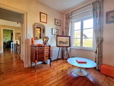 ? EN EXCLUSIVITE - Maison bourgeoise 215 m² à vendre à Tinchebray – Centre-ville
