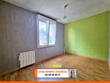 🏡 PAVILLON 7 PIÈCES - 133 m² – GER (50850)