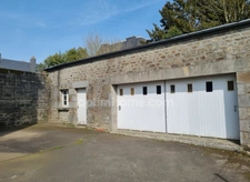 🏡 Maison de caractère de 209 m² à vendre TINCHEBRAY centre-ville