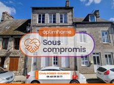 SOUS OFFRE ACCEPTEE !!!